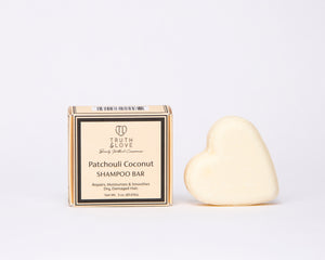 Patchouli Coconut Monthly