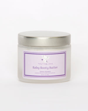 Baby Booty Butter