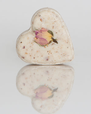 Rose Honey Shampoo Bar Monthly