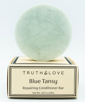 Blue Tansy Repair and Replenish Conditioner Bar