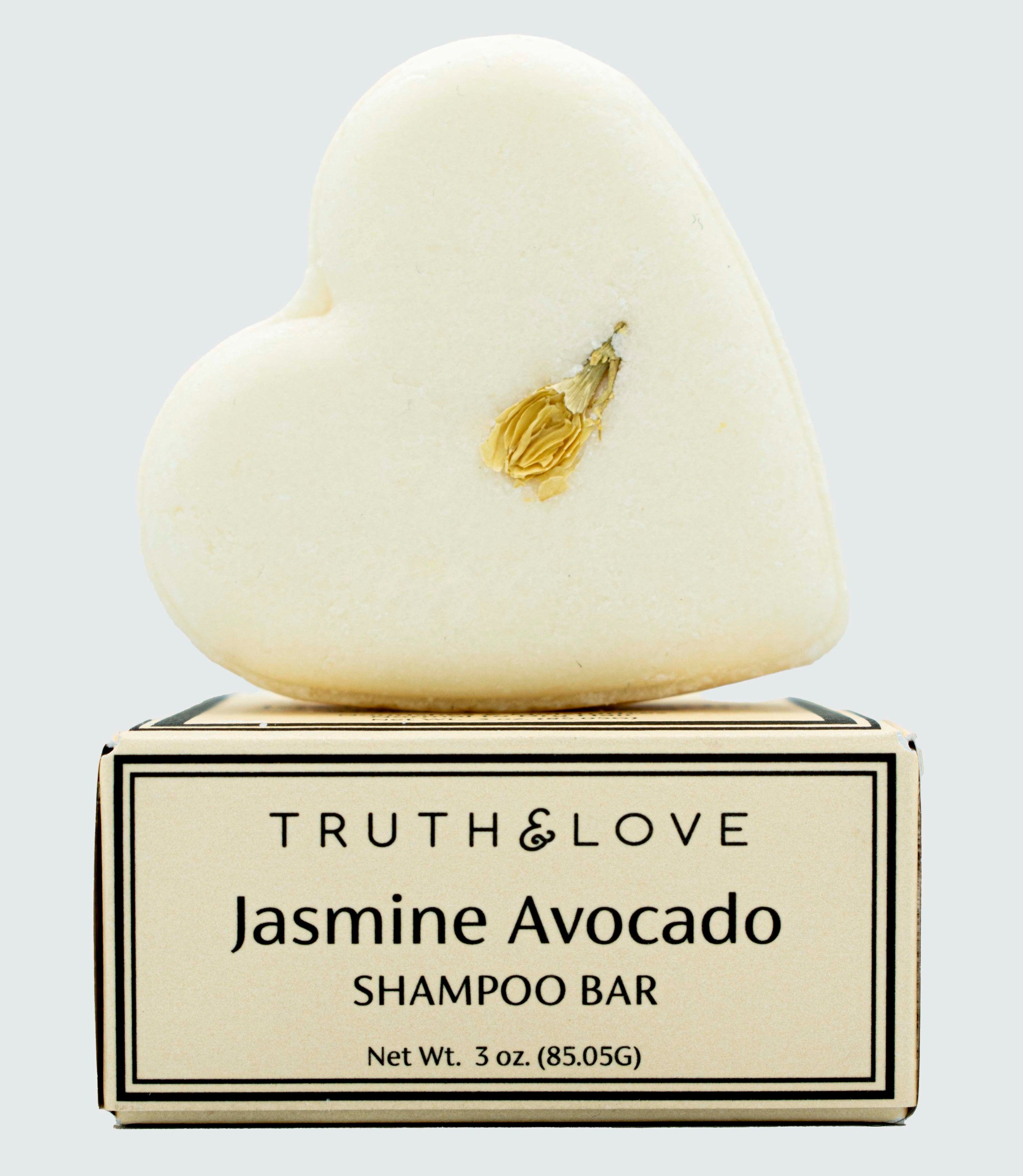 Truth & Love Shampoo Bars and Deep newest Conditioning Bars